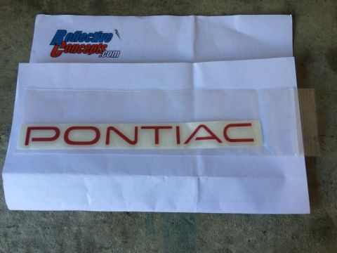2002 Pontiac Grand Prix