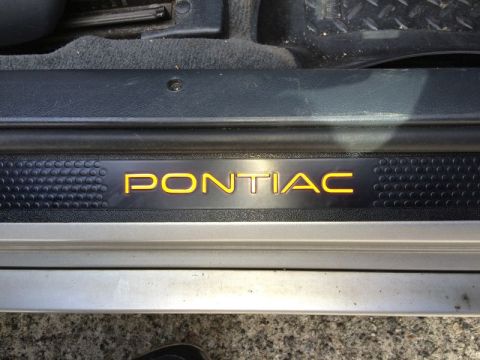2002 Pontiac Grand Prix