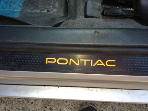 2002 Pontiac Grand Prix