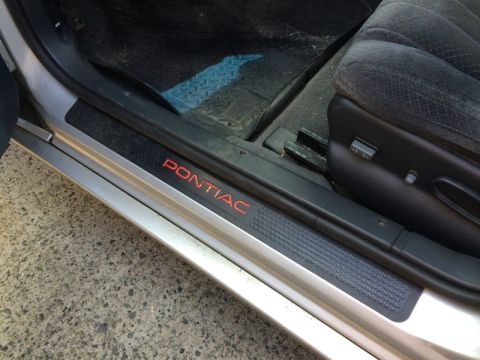 2002 Pontiac Grand Prix