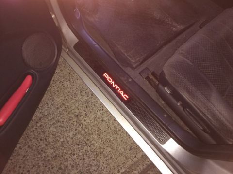 2002 Pontiac Grand Prix