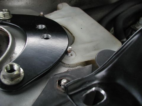 2002 Pontiac Grand Prix