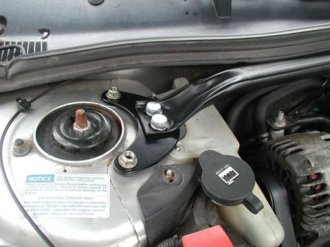 2002 Pontiac Grand Prix