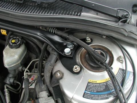 2002 Pontiac Grand Prix