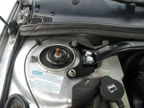 2002 Pontiac Grand Prix