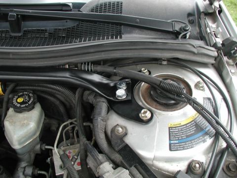 2002 Pontiac Grand Prix