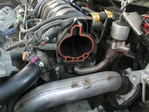 2002 Pontiac Grand Prix