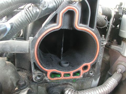 2002 Pontiac Grand Prix