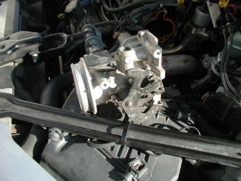 2002 Pontiac Grand Prix