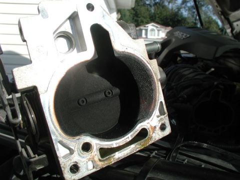 2002 Pontiac Grand Prix