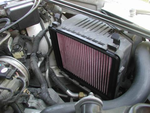2002 Pontiac Grand Prix