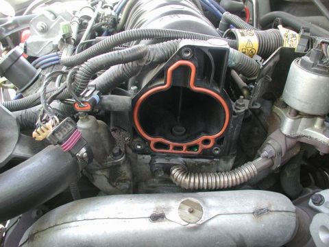 2002 Pontiac Grand Prix
