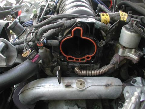 2002 Pontiac Grand Prix