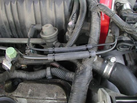 2002 Pontiac Grand Prix