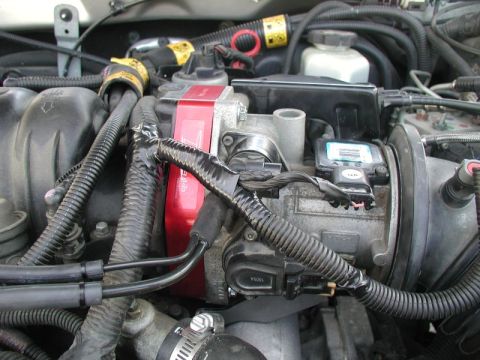 2002 Pontiac Grand Prix