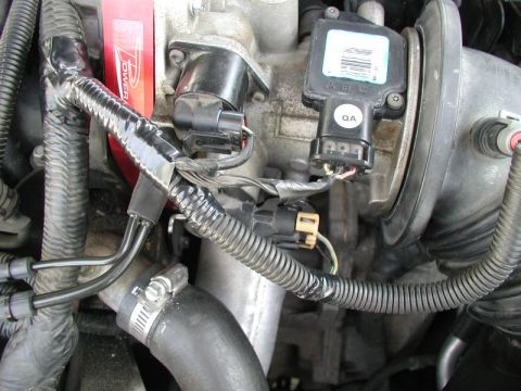 2002 Pontiac Grand Prix
