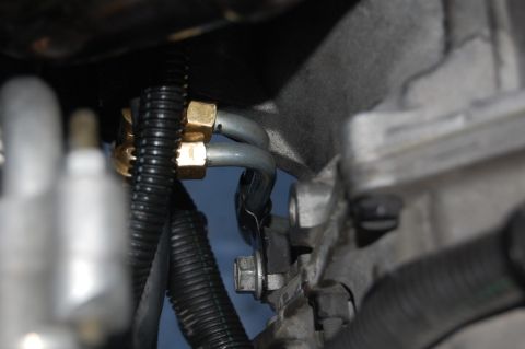 2002 Pontiac Grand Prix