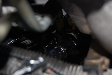 2002 Pontiac Grand Prix