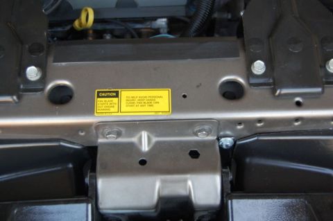 2002 Pontiac Grand Prix