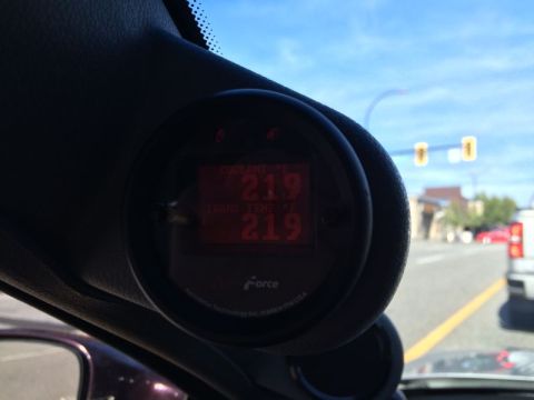 2002 Pontiac Grand Prix