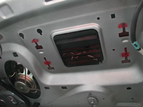 2002 Pontiac Grand Prix