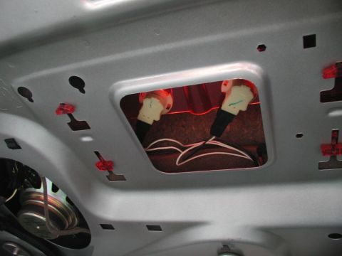2002 Pontiac Grand Prix