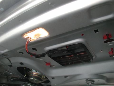 2002 Pontiac Grand Prix