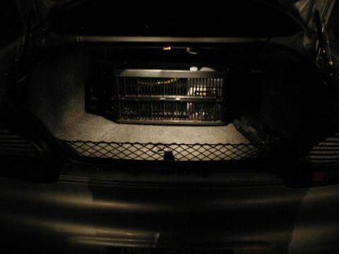 2002 Pontiac Grand Prix