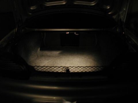 2002 Pontiac Grand Prix