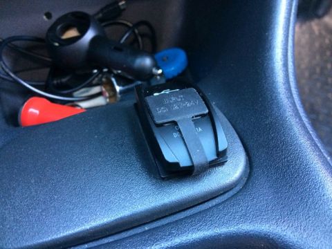 2002 Pontiac Grand Prix