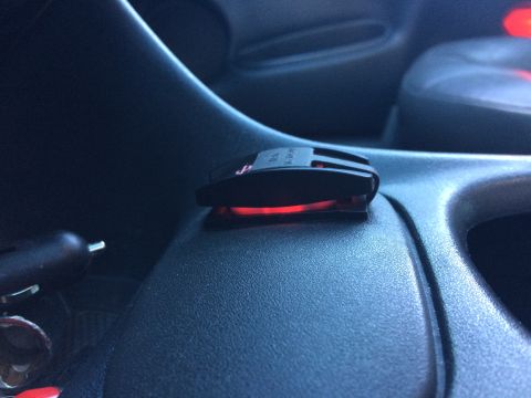2002 Pontiac Grand Prix