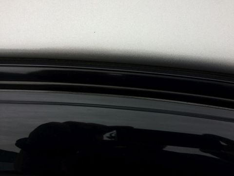 2002 Pontiac Grand Prix
