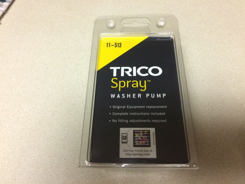 Trico #11-513.
