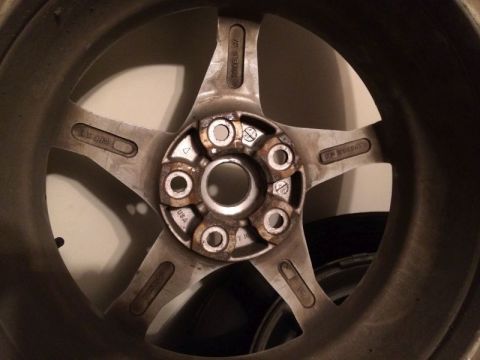 2002 Pontiac Grand Prix
