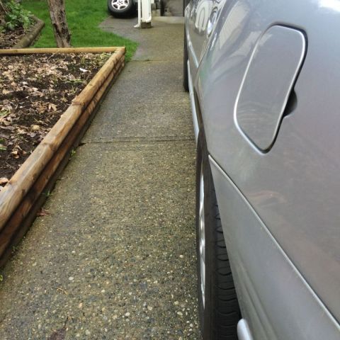 2002 Pontiac Grand Prix
