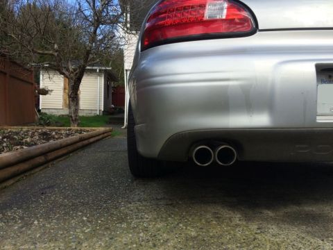 2002 Pontiac Grand Prix