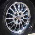 2002 Pontiac Grand Prix