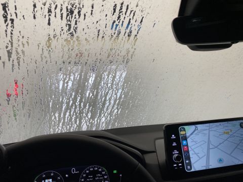 2026 Honda CR-V “Gin Mist”