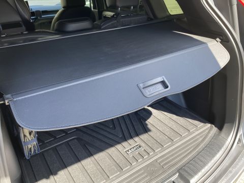 2026 Honda CR-V “Gin Mist”