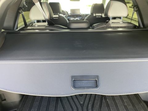 2026 Honda CR-V “Gin Mist”