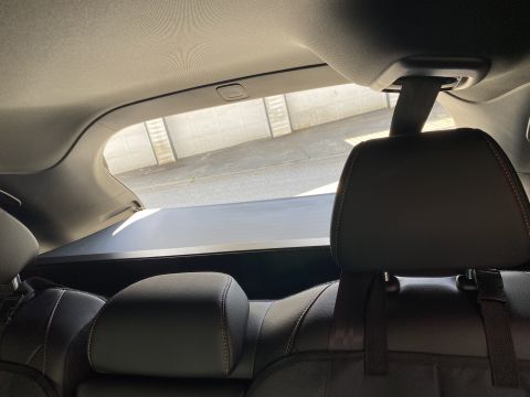 2026 Honda CR-V “Gin Mist”