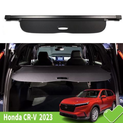 2026 Honda CR-V “Gin Mist”