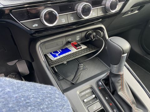 2026 Honda CR-V “Gin Mist”