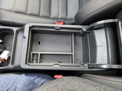 2026 Honda CR-V “Gin Mist”