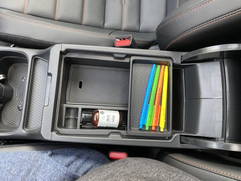 2026 Honda CR-V “Gin Mist”