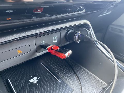 2026 Honda CR-V “Gin Mist”