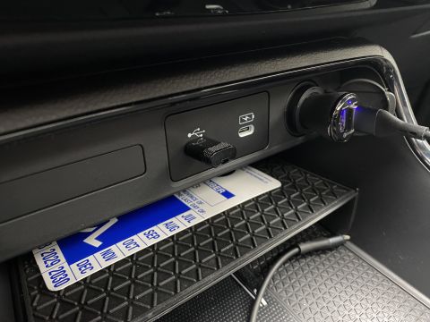 2026 Honda CR-V “Gin Mist”