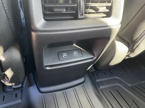 2026 Honda CR-V “Gin Mist”