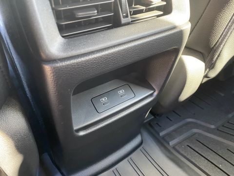 2026 Honda CR-V “Gin Mist”