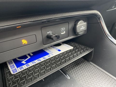 2026 Honda CR-V “Gin Mist”